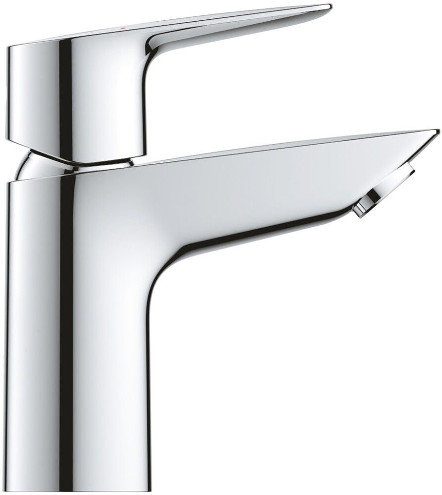 Valamusegisti Grohe Start Edge S