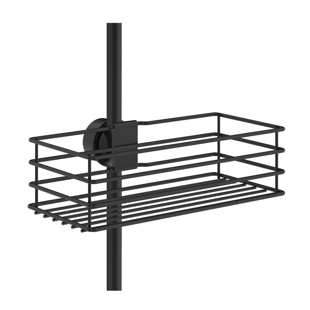 Dušikorv Beslagsboden BB1206 mattmust 25 x 12 x 7,2 cm