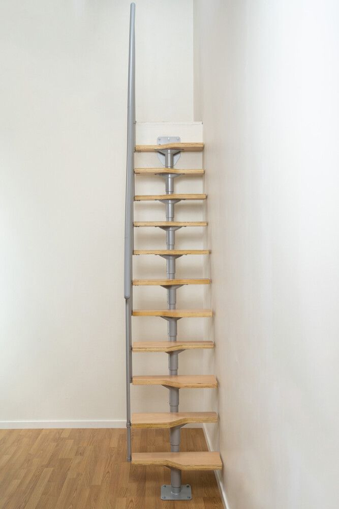 Trepp Dolle Atlanta II Pärlmuter hall