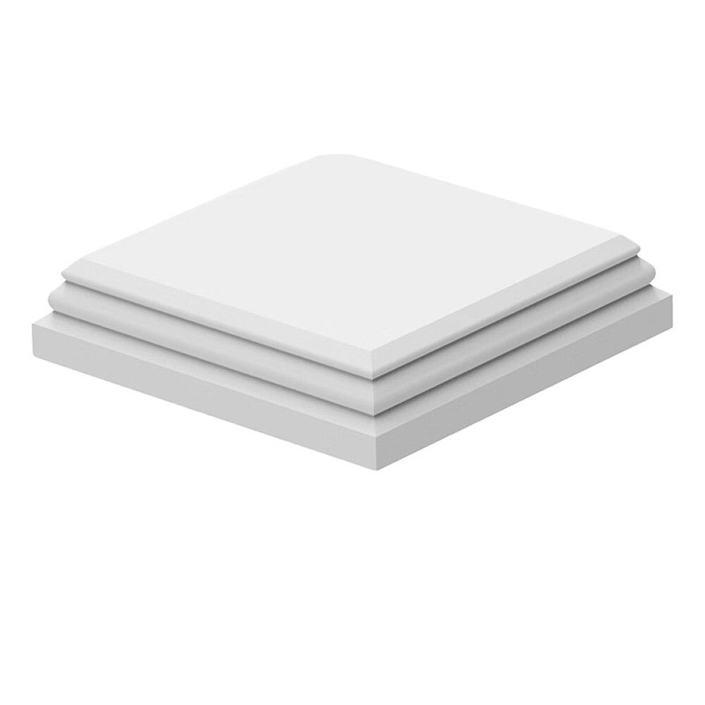 Postimüts Jabo Arno krunditud 17,5 x 17,5 x 4 cm