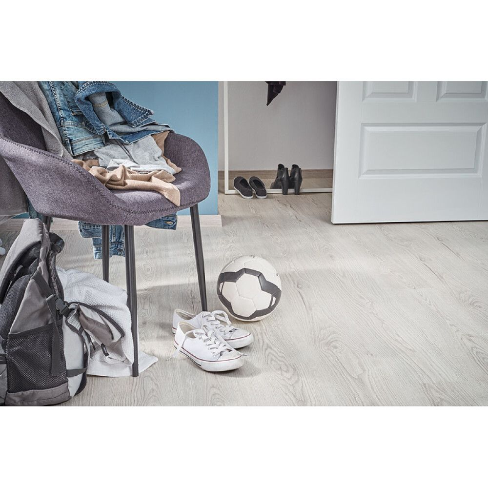 Laminaatparkett Logoclic Family Tamm Capua 7 mm KL31