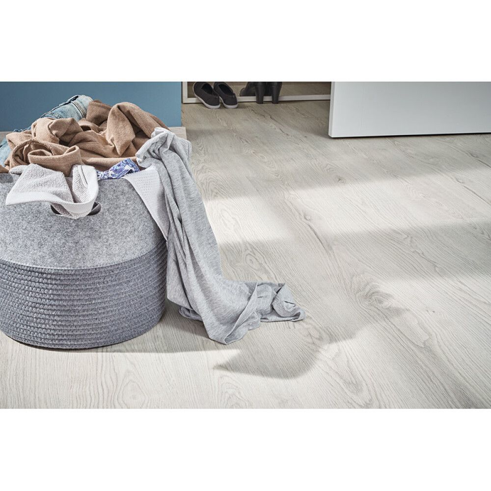 Laminaatparkett Logoclic Family Tamm Capua 7 mm KL31