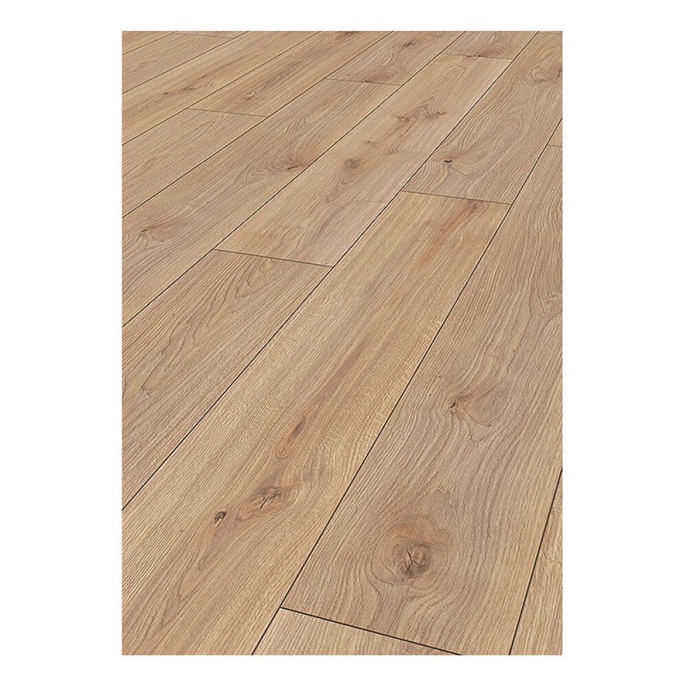 Niiskuskindel parkett Logoclic Aquaprotect Smart Tamm Sogne 6 mm KL32