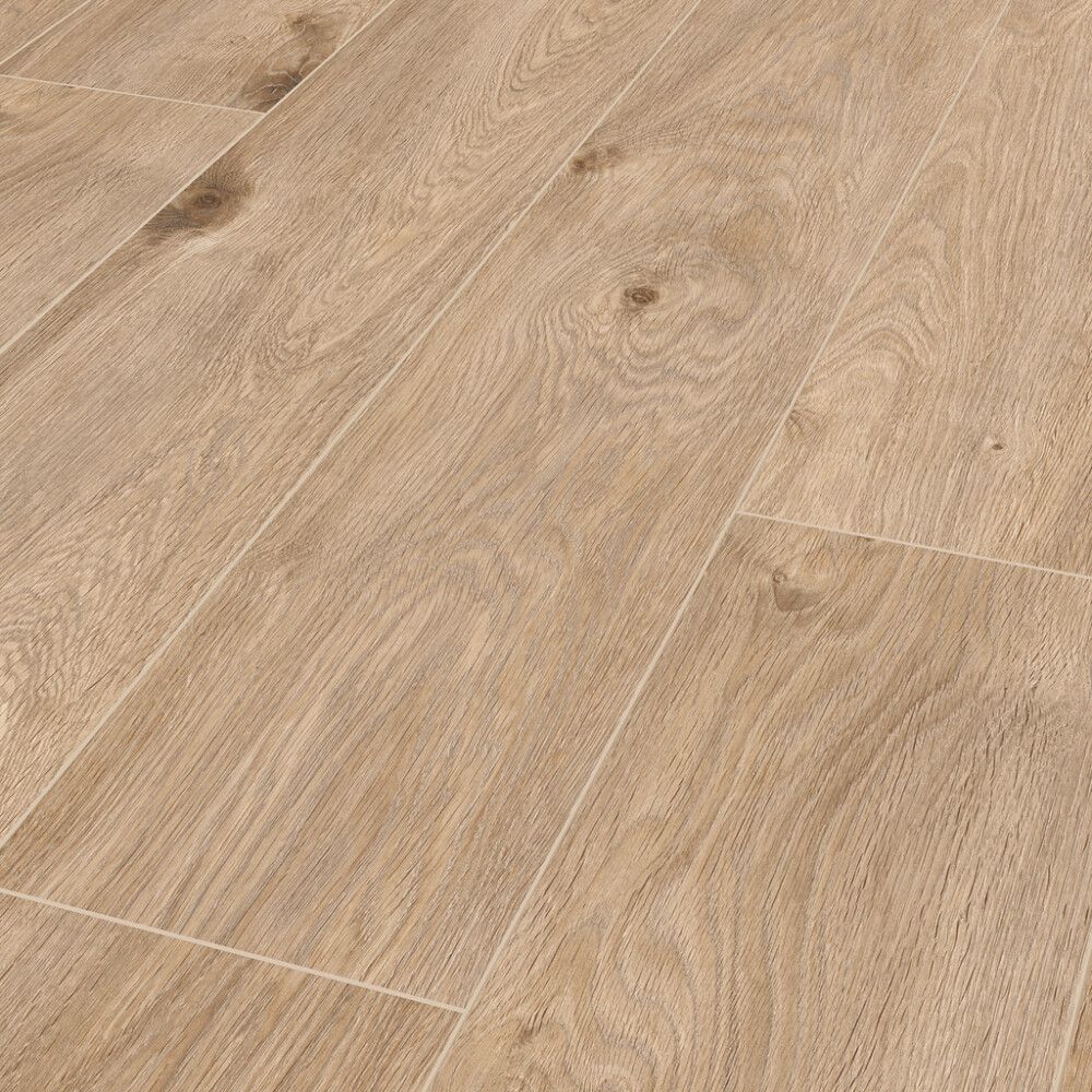 Näidis niiskuskindlale parketile Logoclic Aquaprotect Smart tamm Eurus