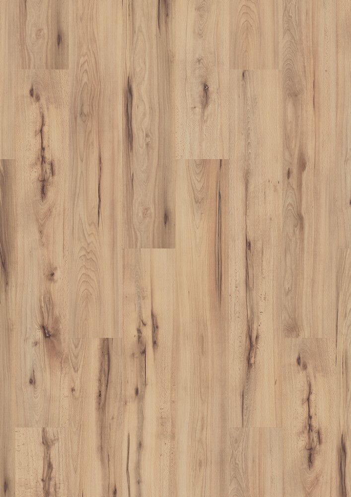 Näidis laminaatparketile Logoclic Family pöök Varese