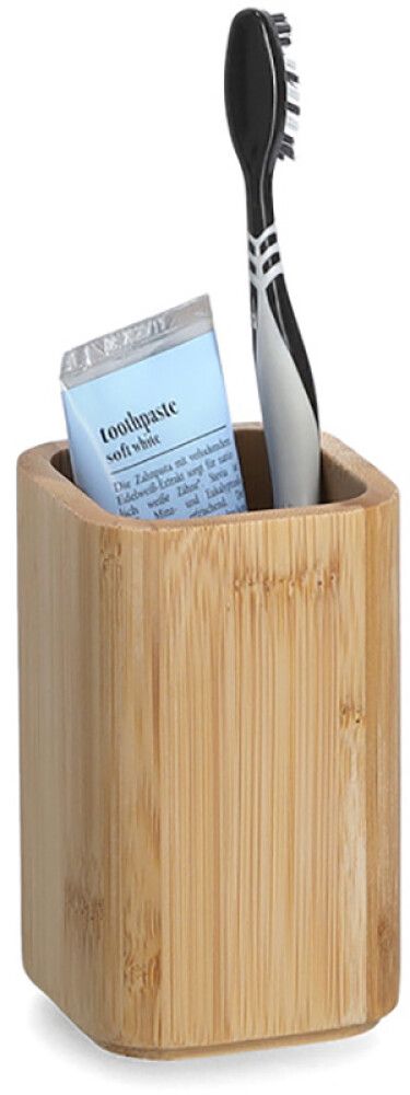 Hambaharja tops Zeller Bambus