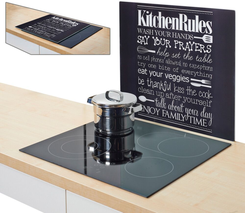 Pliidi katteplaat Kitchen