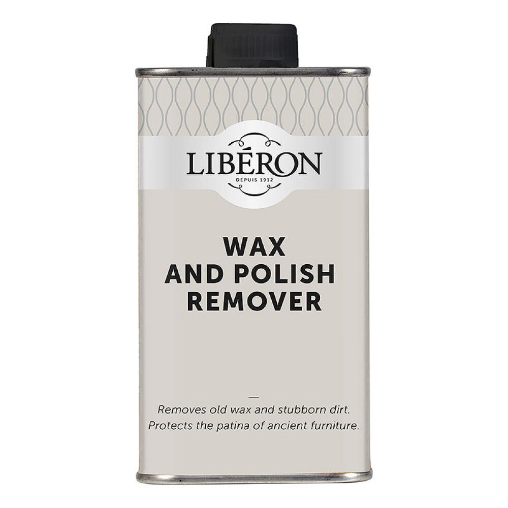 Vahaeemaldusvahend Liberon Wax and Polish Remover