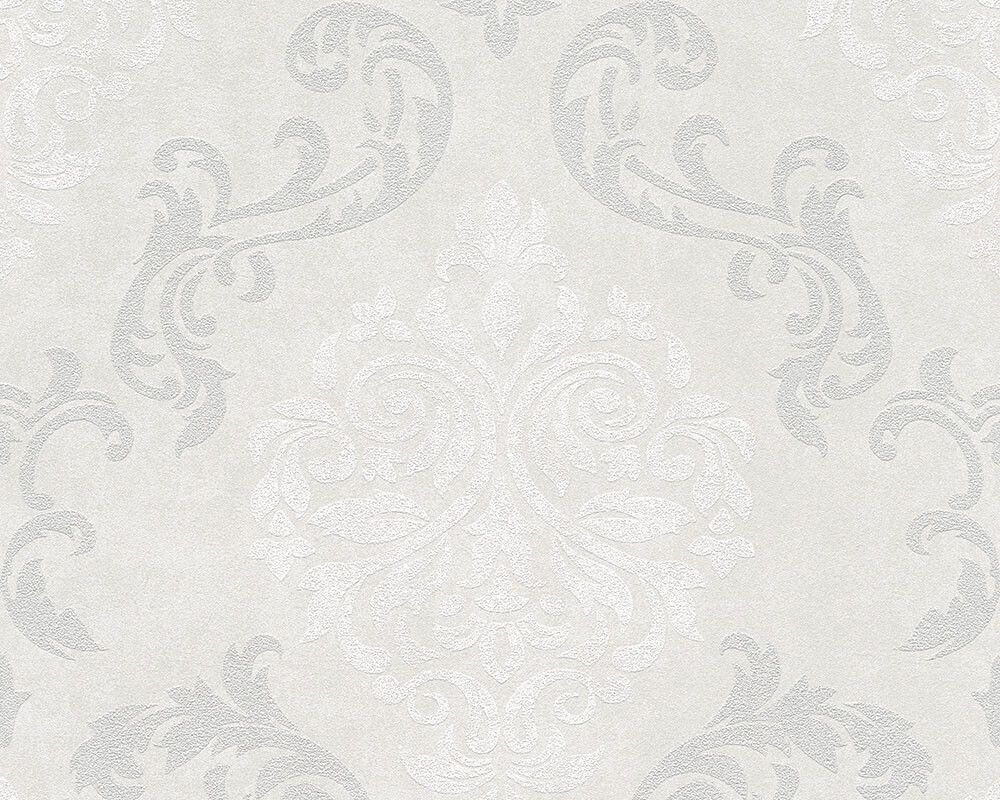 Fliistapeet Memory II Medaljon, helehall