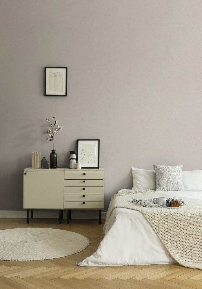 Fliistapeet A.S.Creation Titanium 3 helebeeš  0,53 x 10,05 m 38198-1