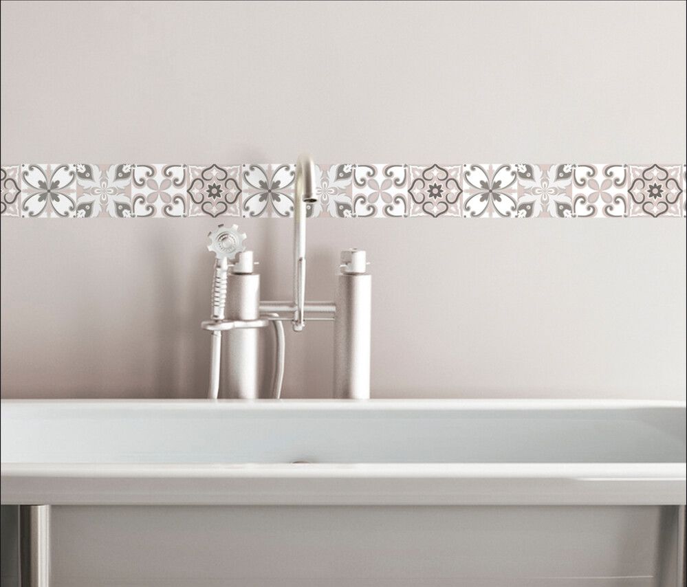 Seinakleebis Plage Lazzaro 180 x 5 cm