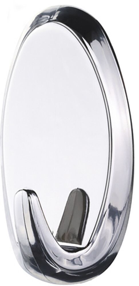 Nagi tesa® Powerstrips Oval kroom 2 tk