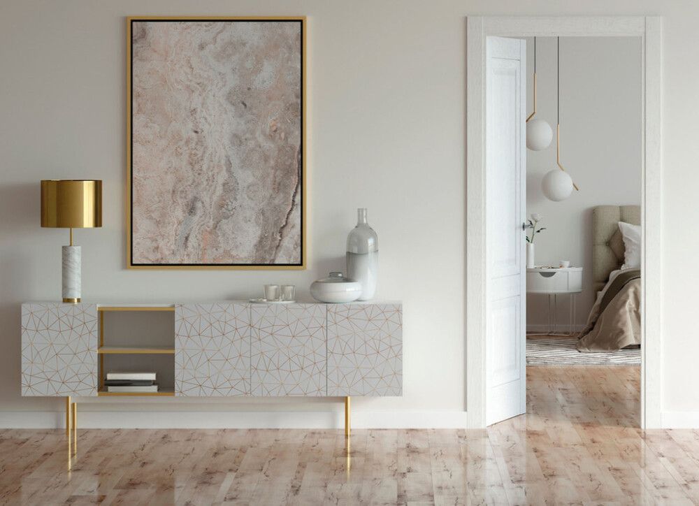 Kleepkile D-C-Fix Tico Gold 45 cm x 2 m