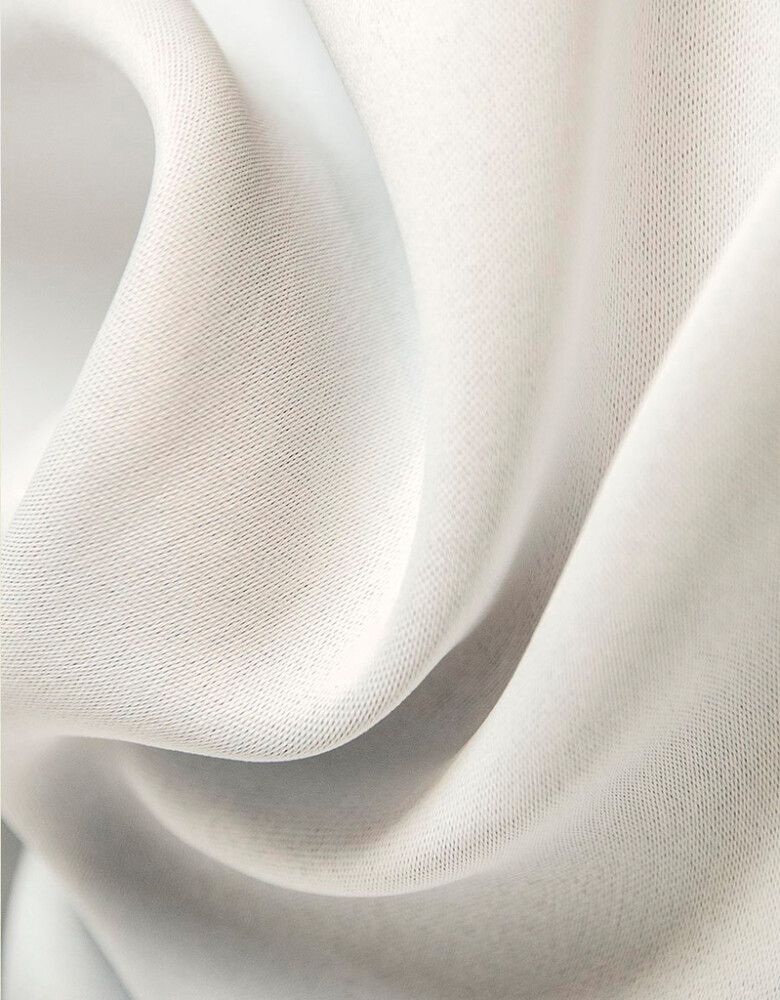 Pimendav kardin Hasta Dokie 132 x 250 cm, looduslik valge