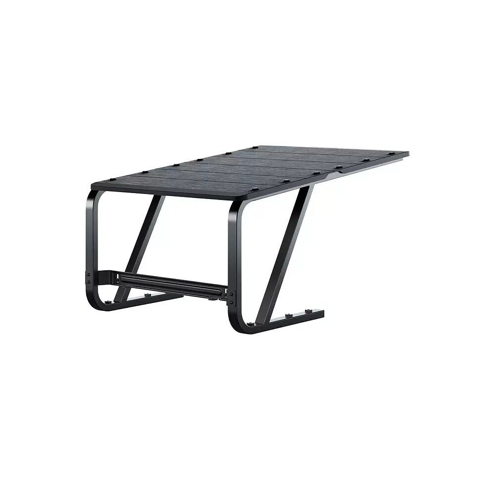 Laadimisjaama kate Goat robotniidukile