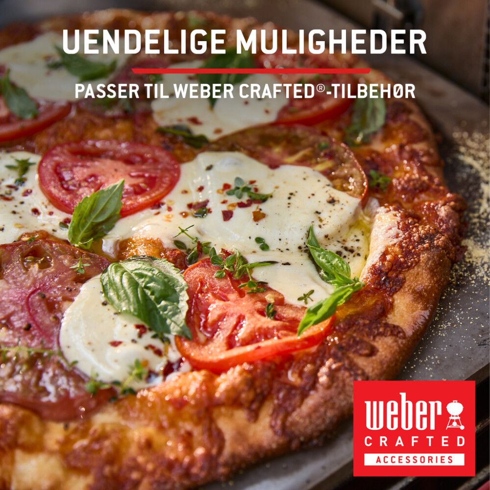 Gaasigrill Weber Spirit EXP-435R Stealth