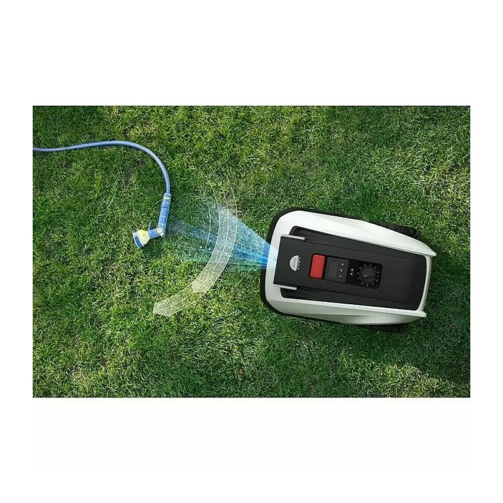 Robotniiduk Goat 0800