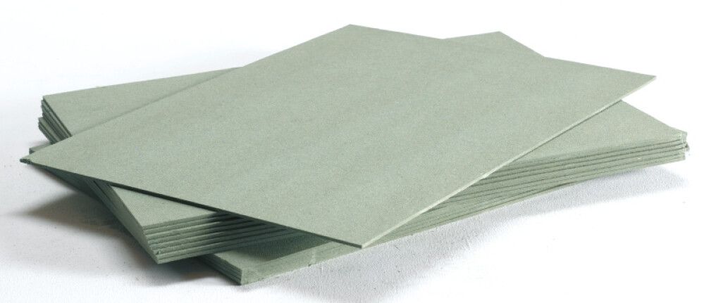 Parketi alusmaterjal Eco Wood 5 mm, 7 m²