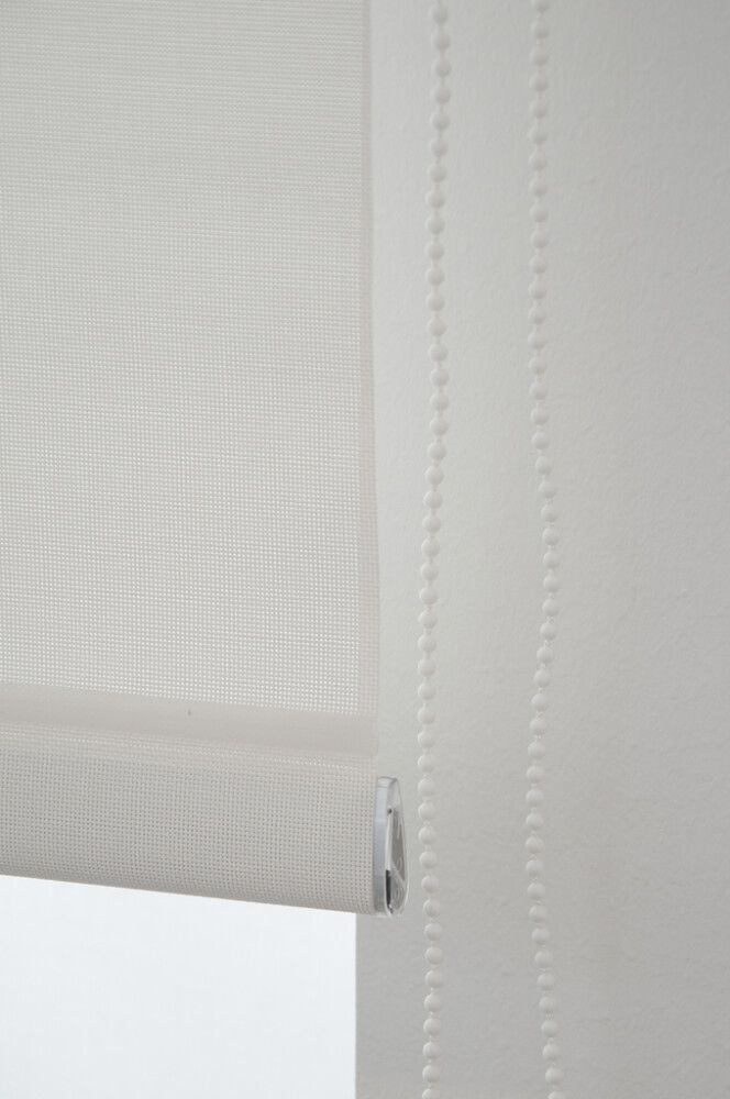 Ruloo Hasta Screen 200 x 250 cm, valge