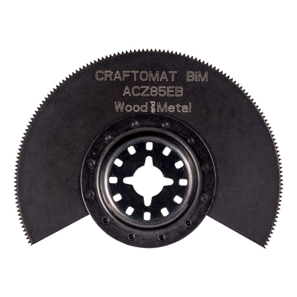 Saetera Craftomat 85MM ACZ 85 EB