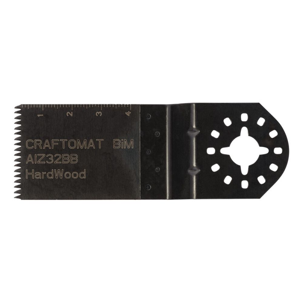 Universaaltööriista saetera AIZ 32 BB