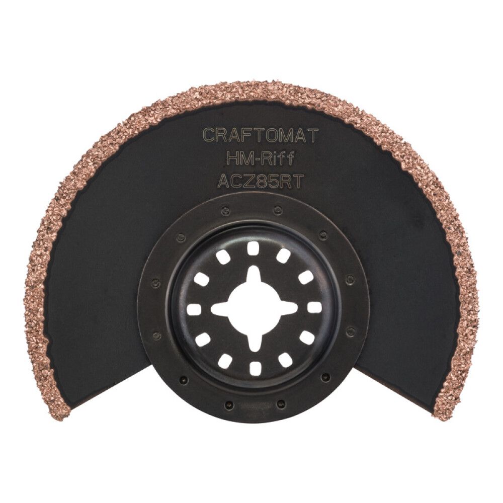 Saetera Craftomat ACZ 85 RT