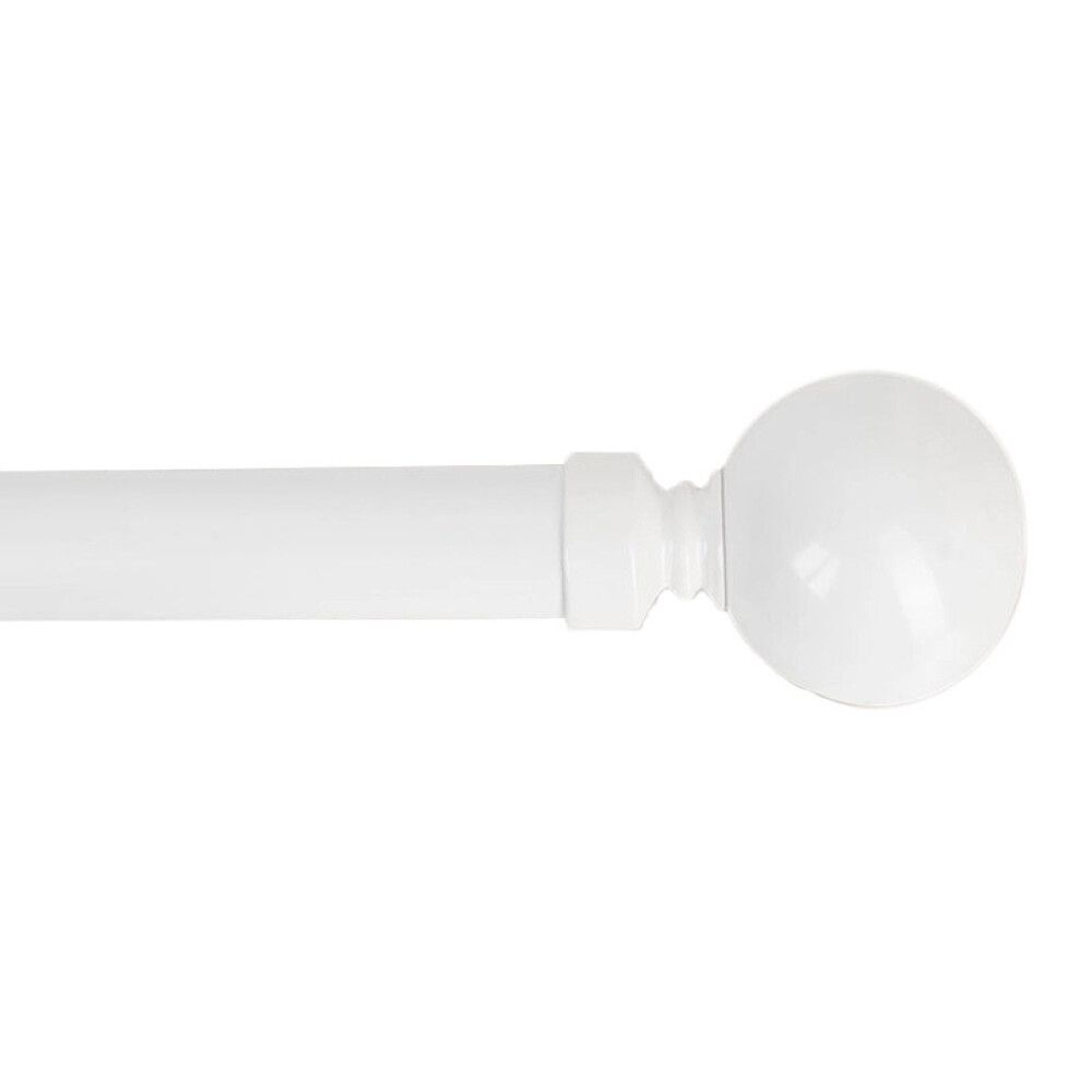 Kardinapuu Comet 16/19 mm, valge