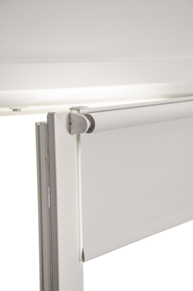 Ruloo Hasta Multifix 120 x 160 cm , valge