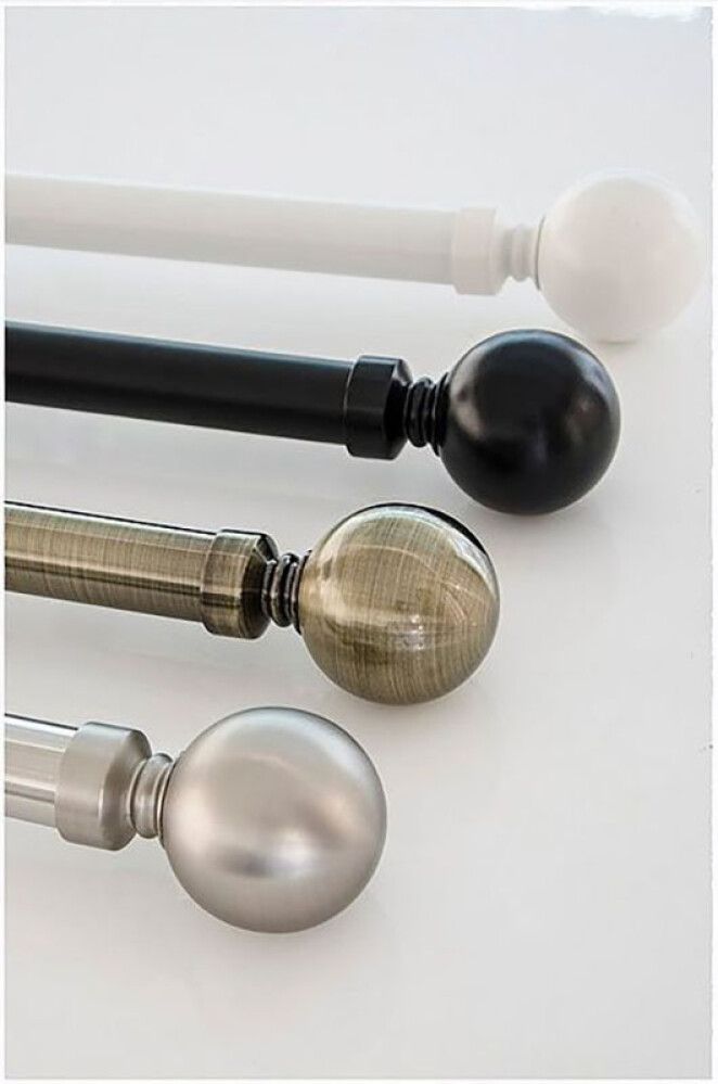 Kardinapuu Comet 16/19 mm, antiikmessing