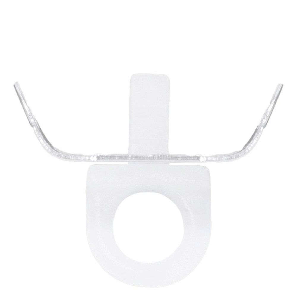 Kardinasiini Alex stopper 2 tk, valge