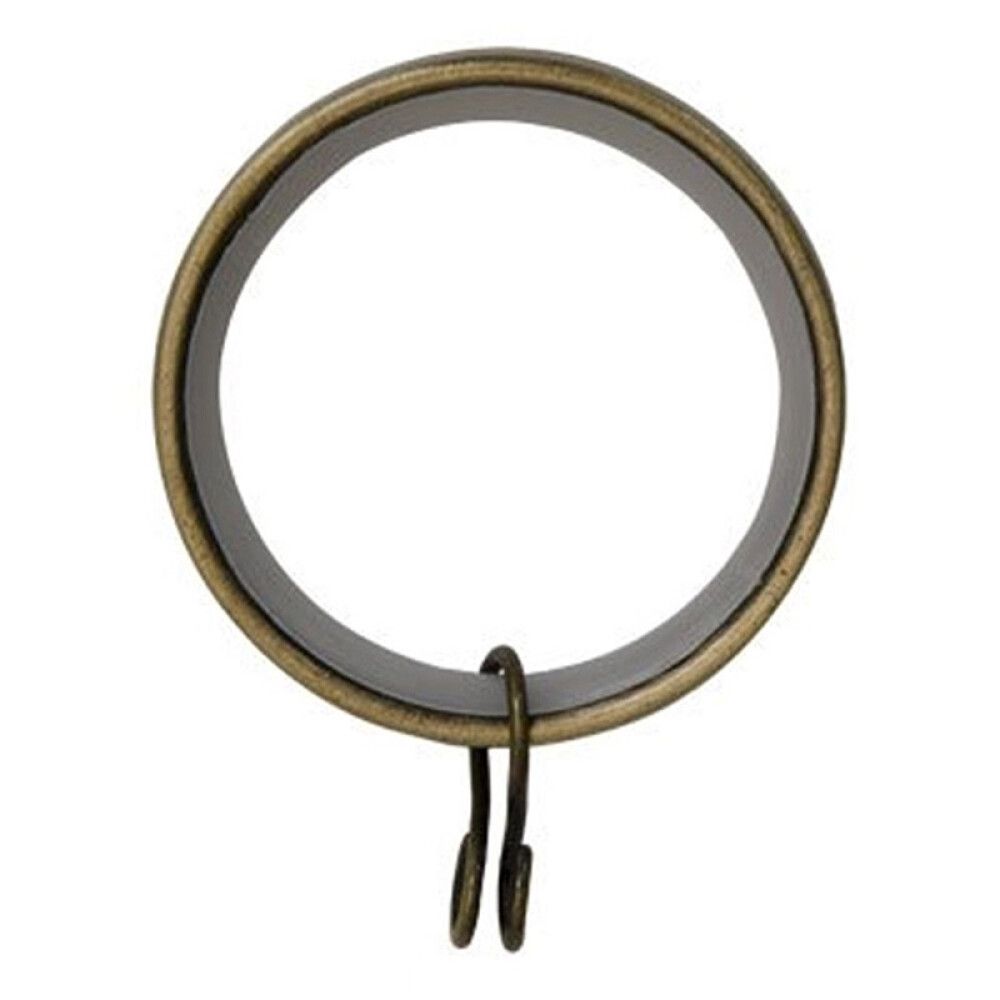 Kardinarõngad Gloria 42/53 mm, antiikmessing