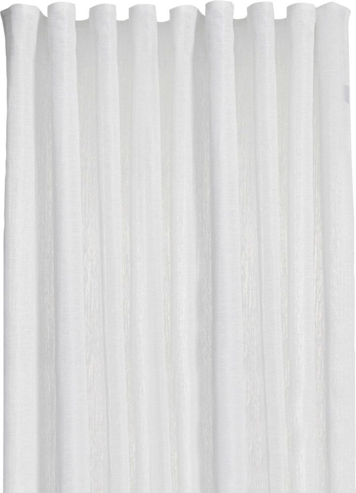 Kardin Hasta Skimra 268 x 280 cm, valge