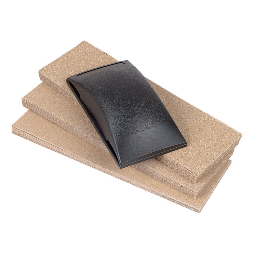 Käsilihvija komplekt