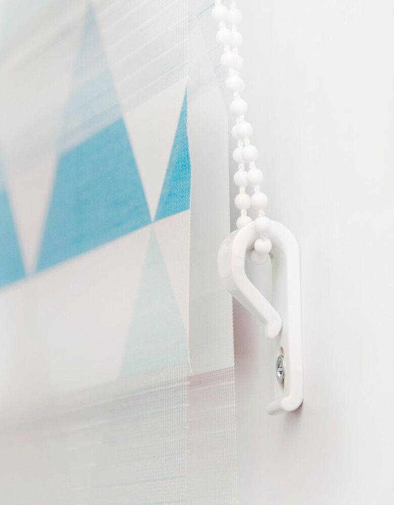 Rulooketi Hasta P-klamber