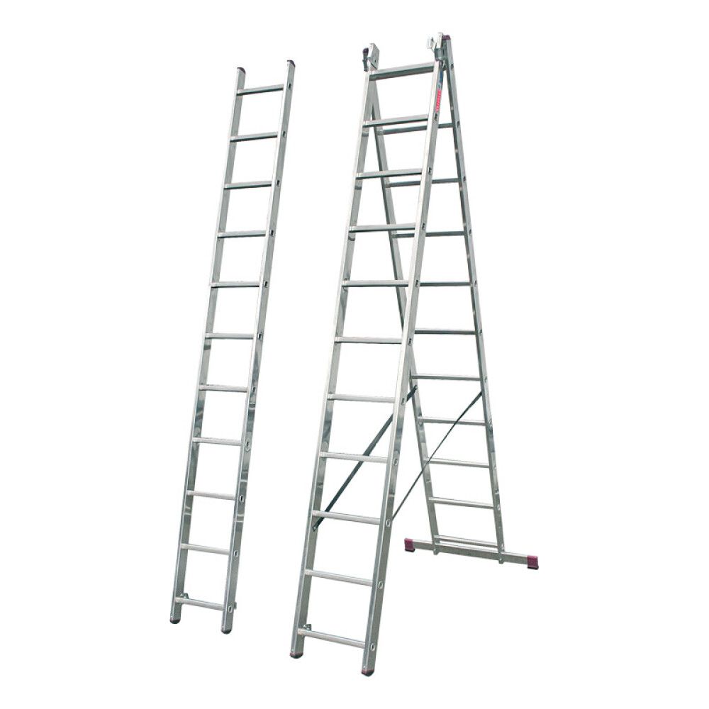 Universaalredel Krause Corda 3 x 11 astet