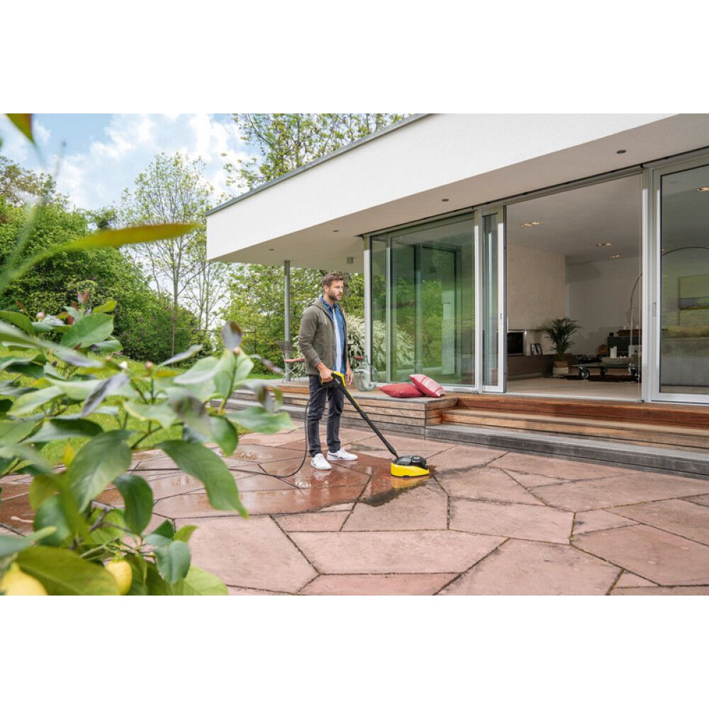 Pinnapuhasti Kärcher T 7 Plus T-Racer