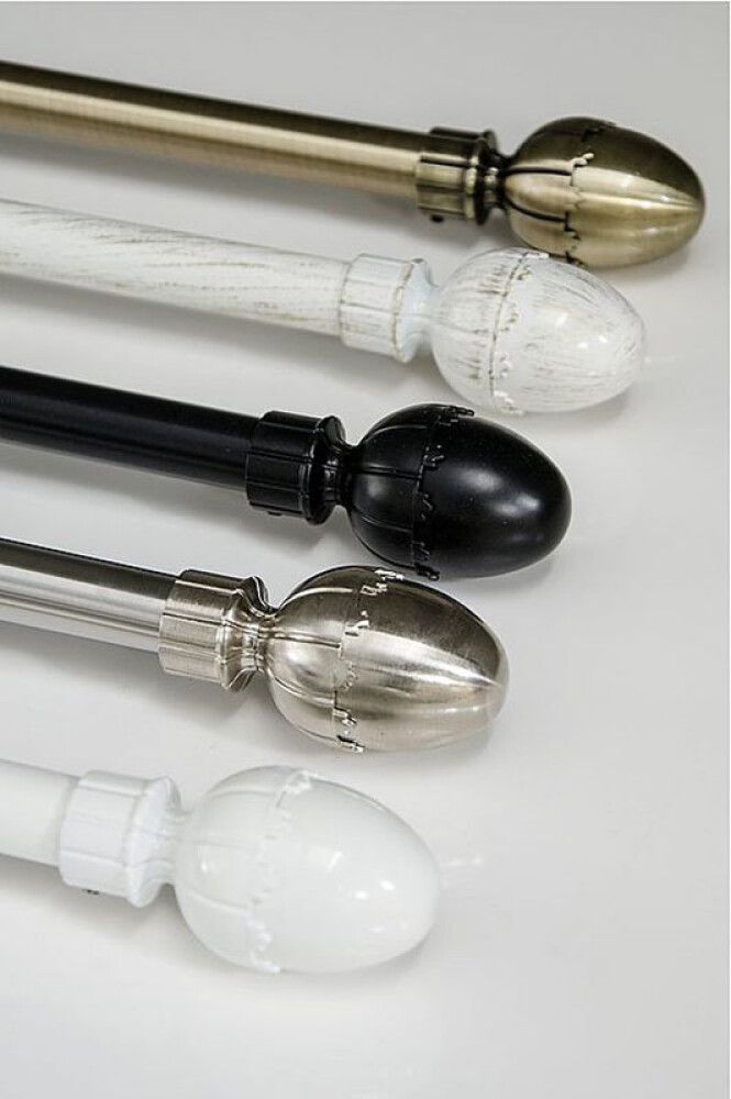 Kardinapuu Elin 16/19 mm, valge