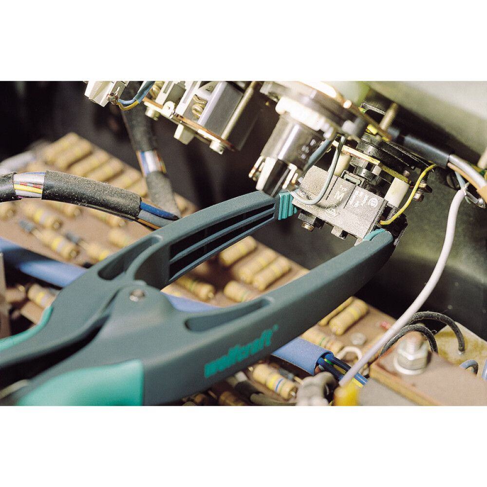 Näpitsklamber Wolfcraft MT