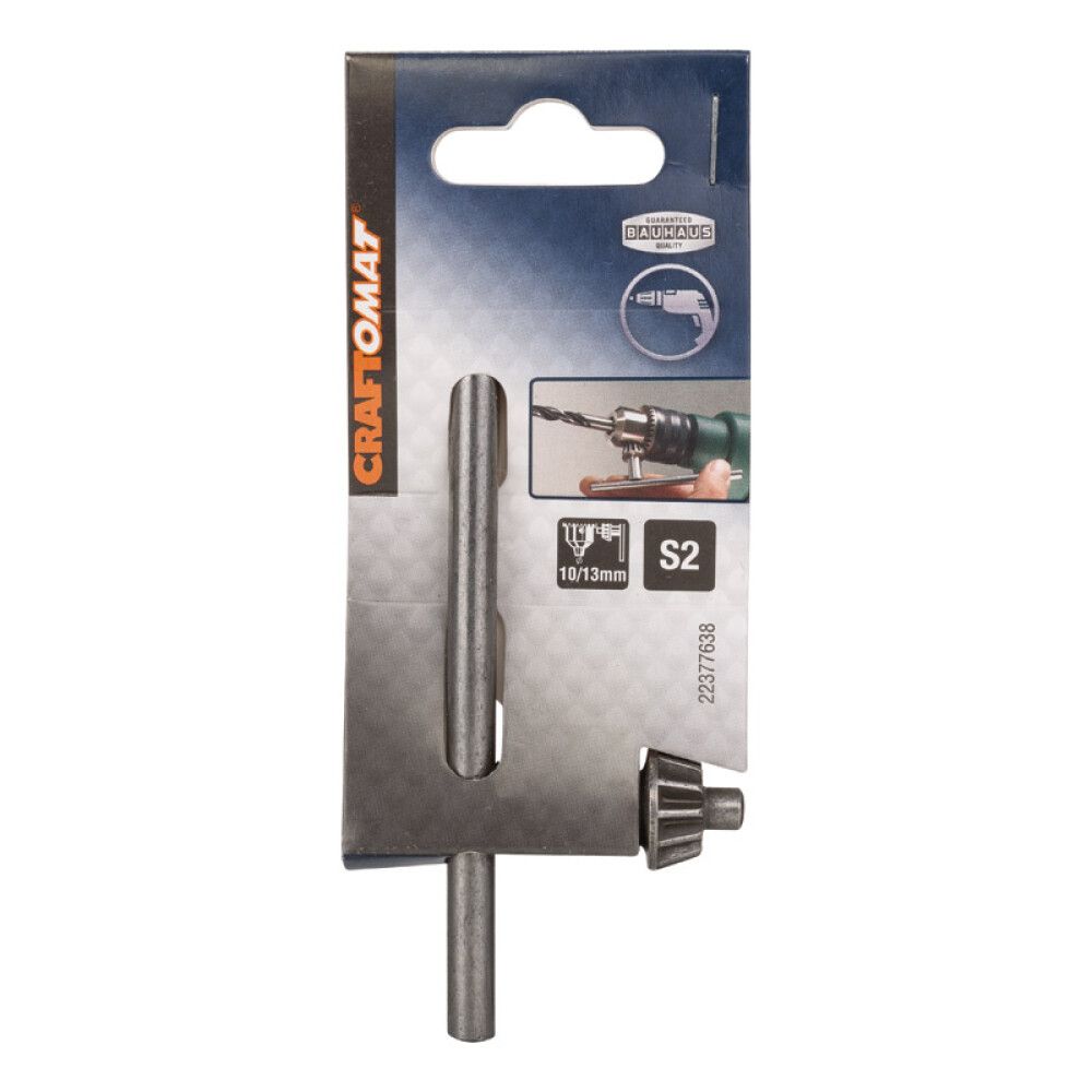 Padrunvõti 13 mm S2