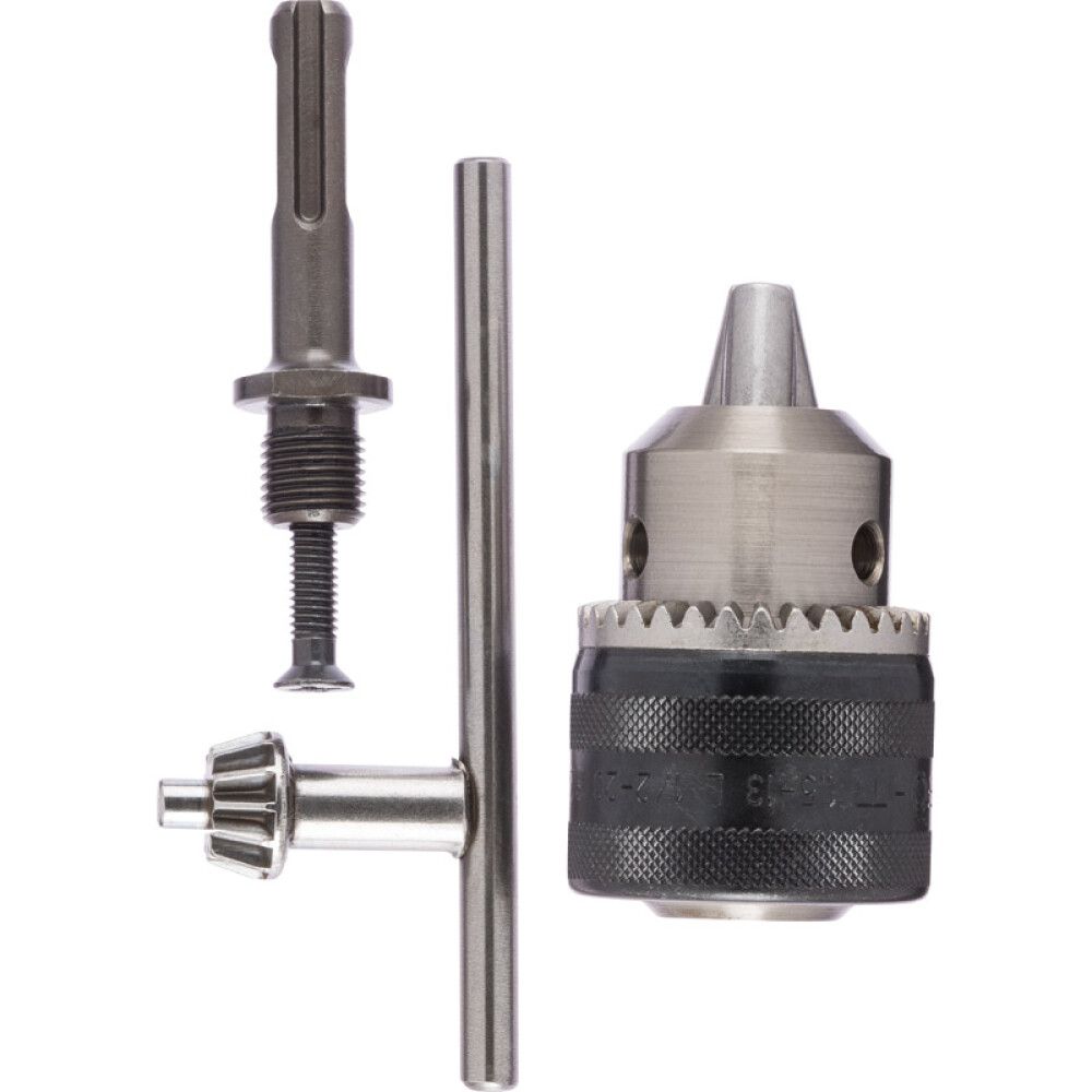 Puurpadrun Craftomat 1,5 - 13 mm