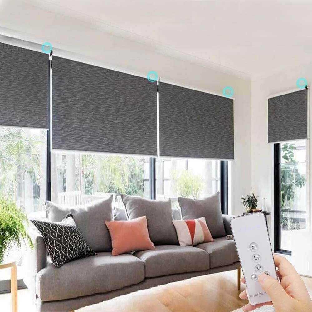 Ruloo mootori juhtpult