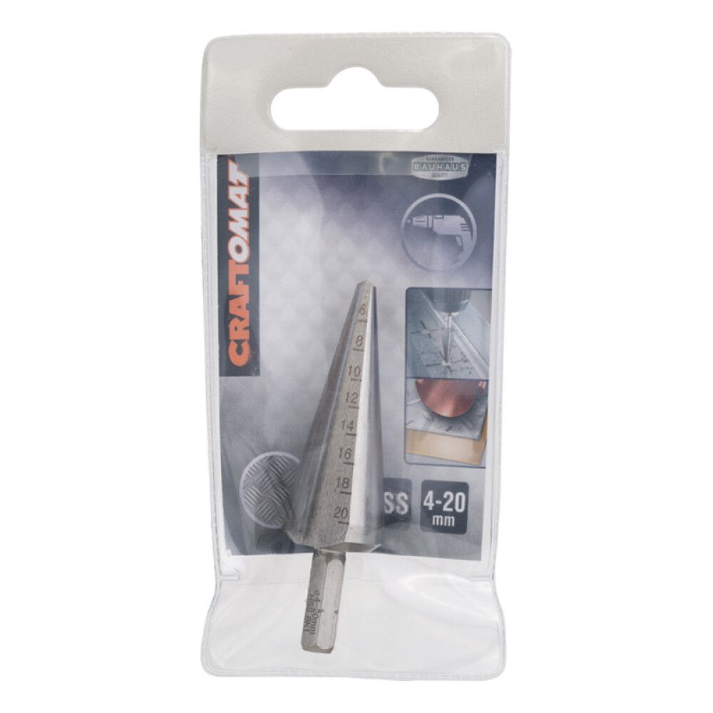 Astmeline puur 4 - 20 mm