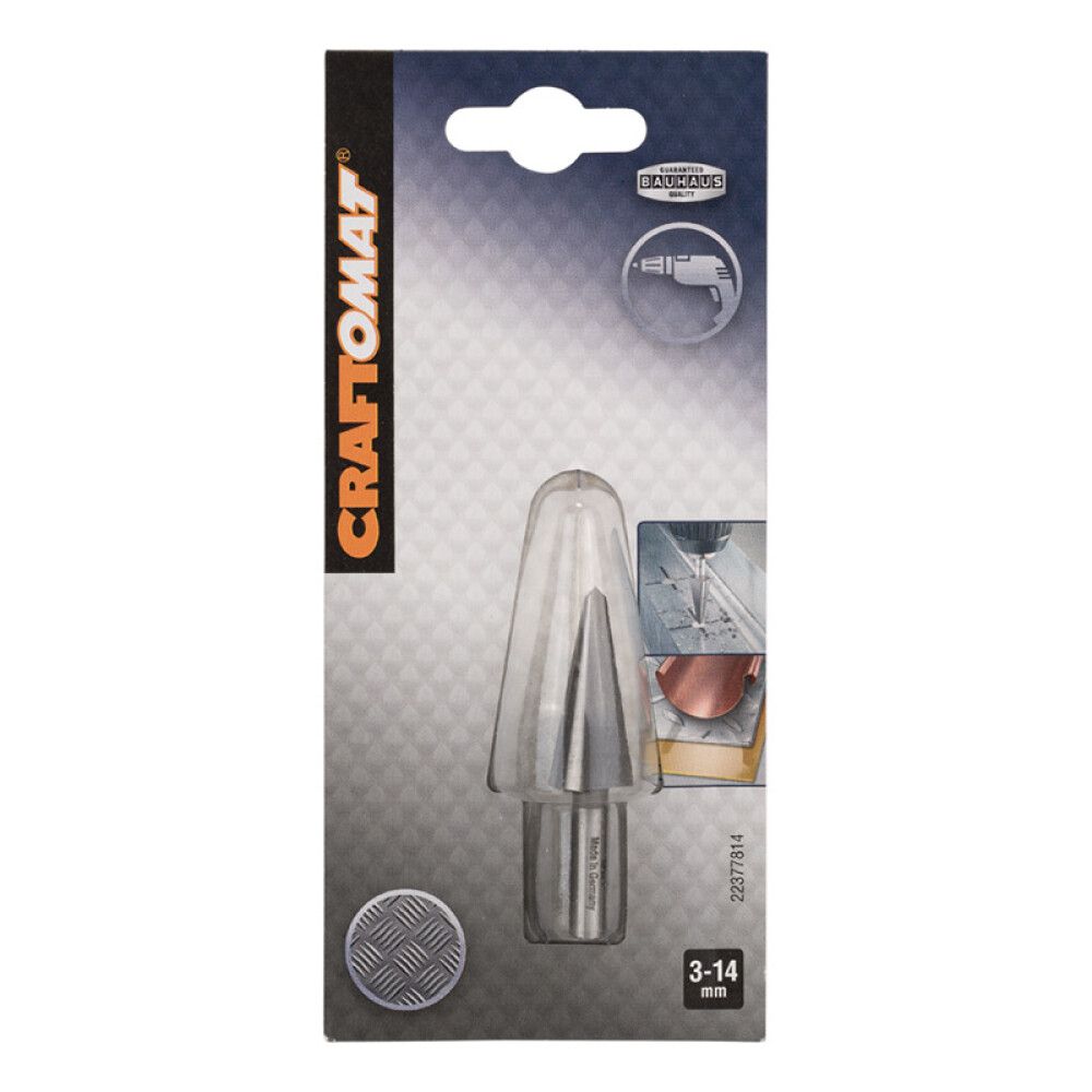 Astmeline puur 3-14 x 58 mm