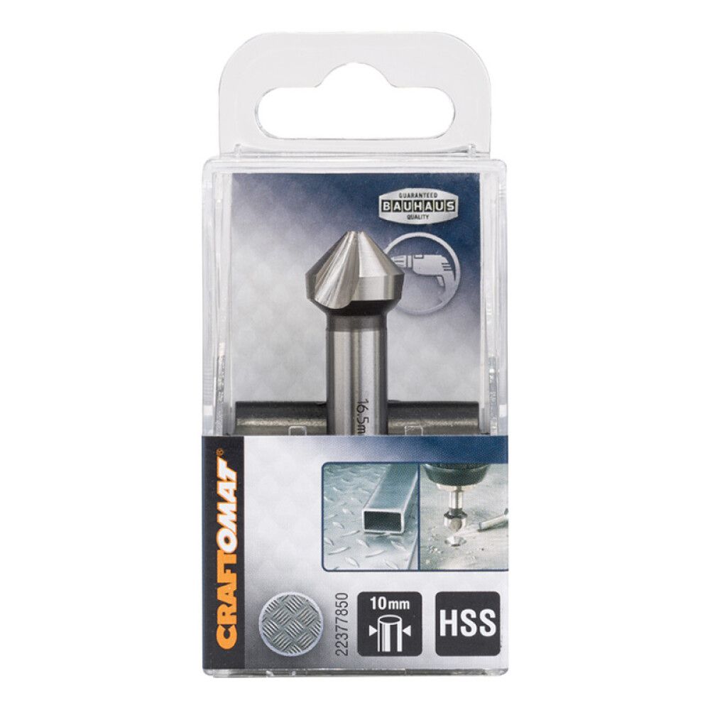 Uputuspuur 16 x 60 mm M8