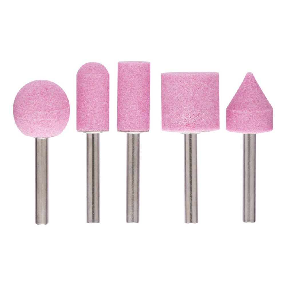 Lihvimisotsakute komplekt 5 tk