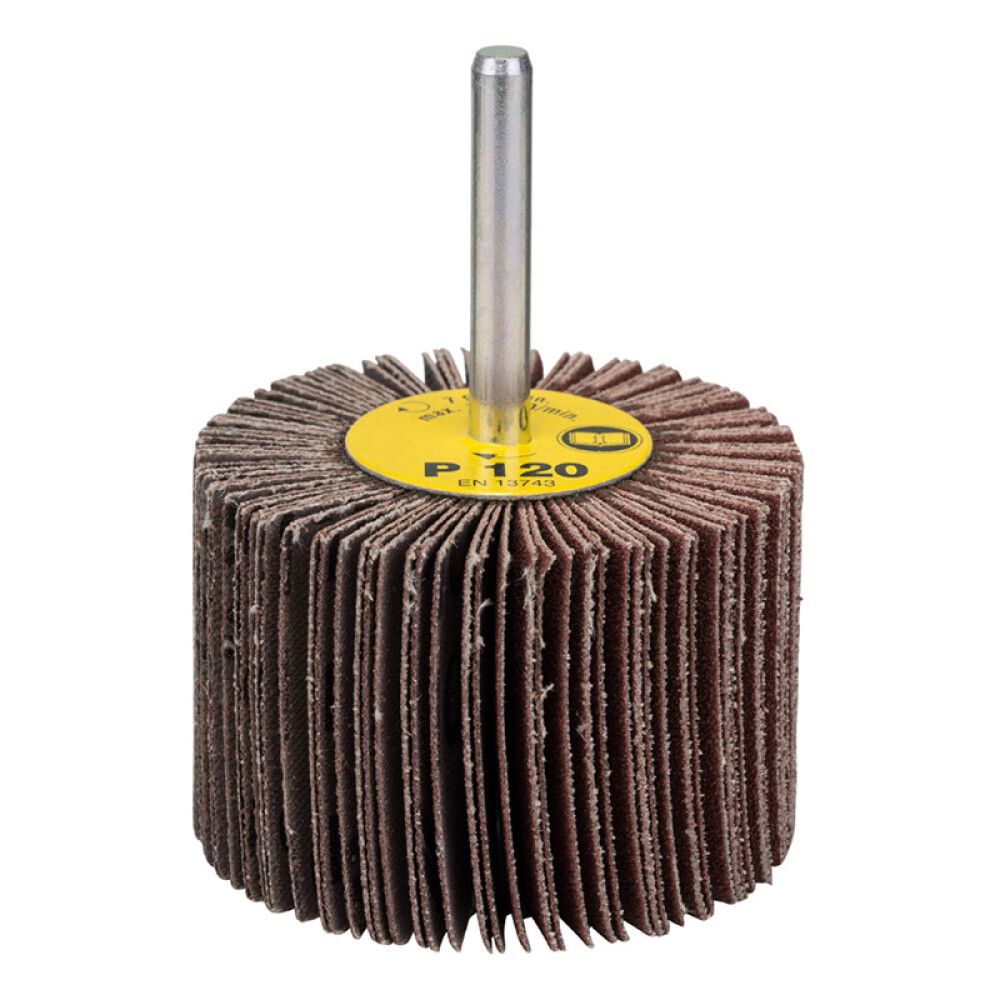 Lamell-lihvketas 60 x 40 mm K120