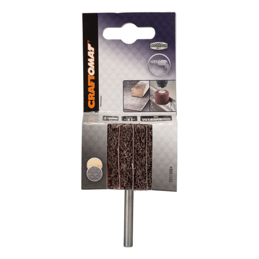 Lamell-lihvketas 50 x 40 mm K80