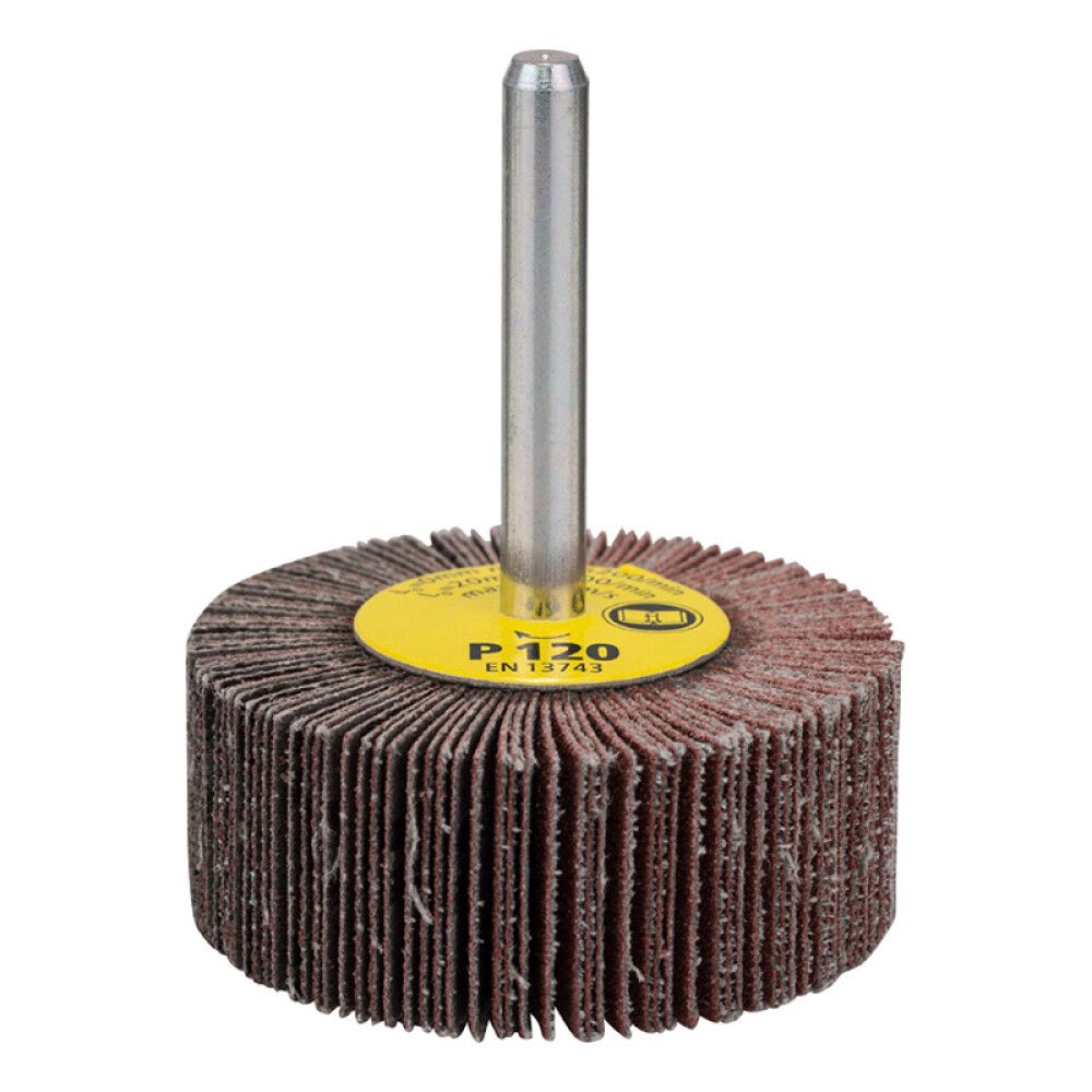 Lamell-lihvketas 50 x 20 mm K120