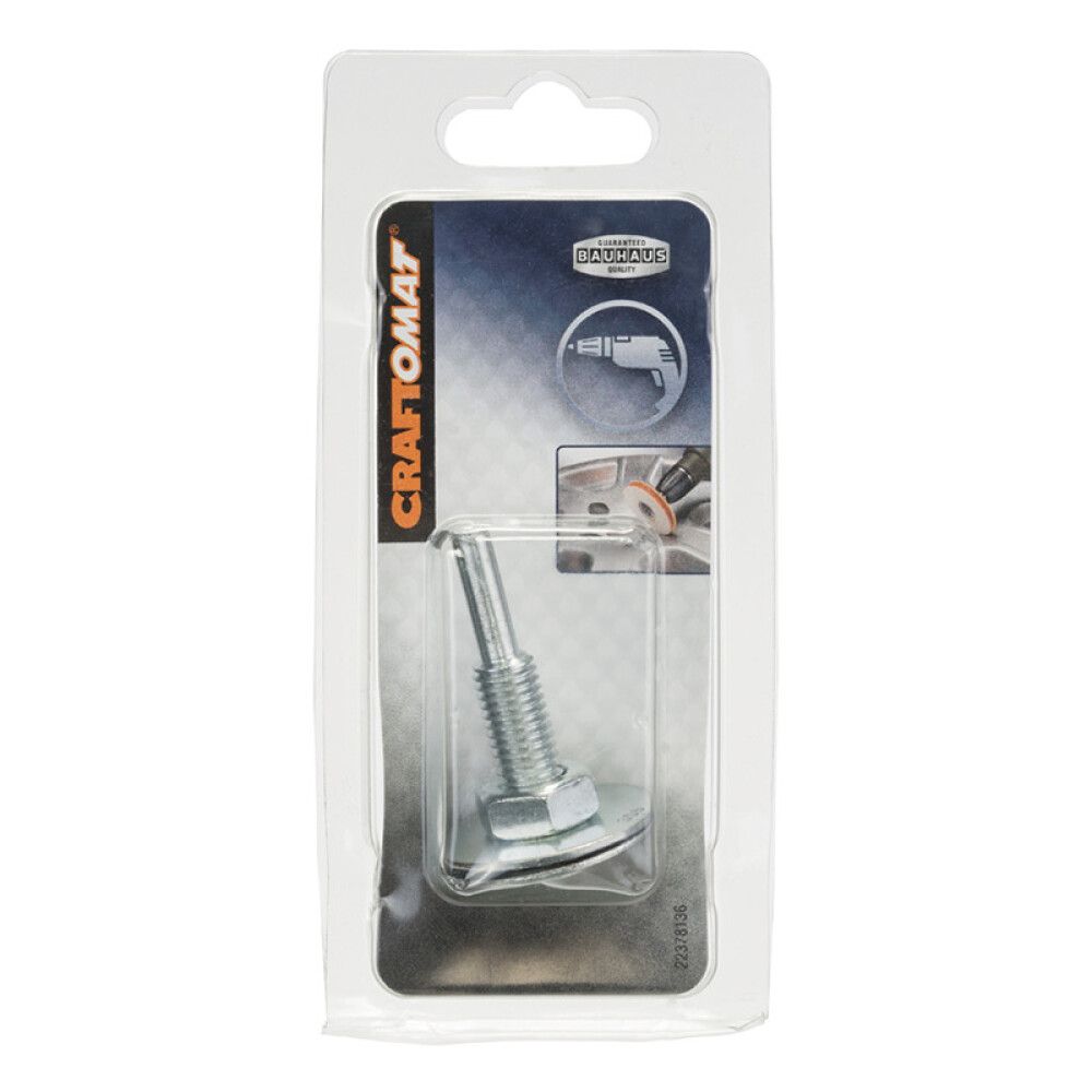 Lihvketta kinnituspolt