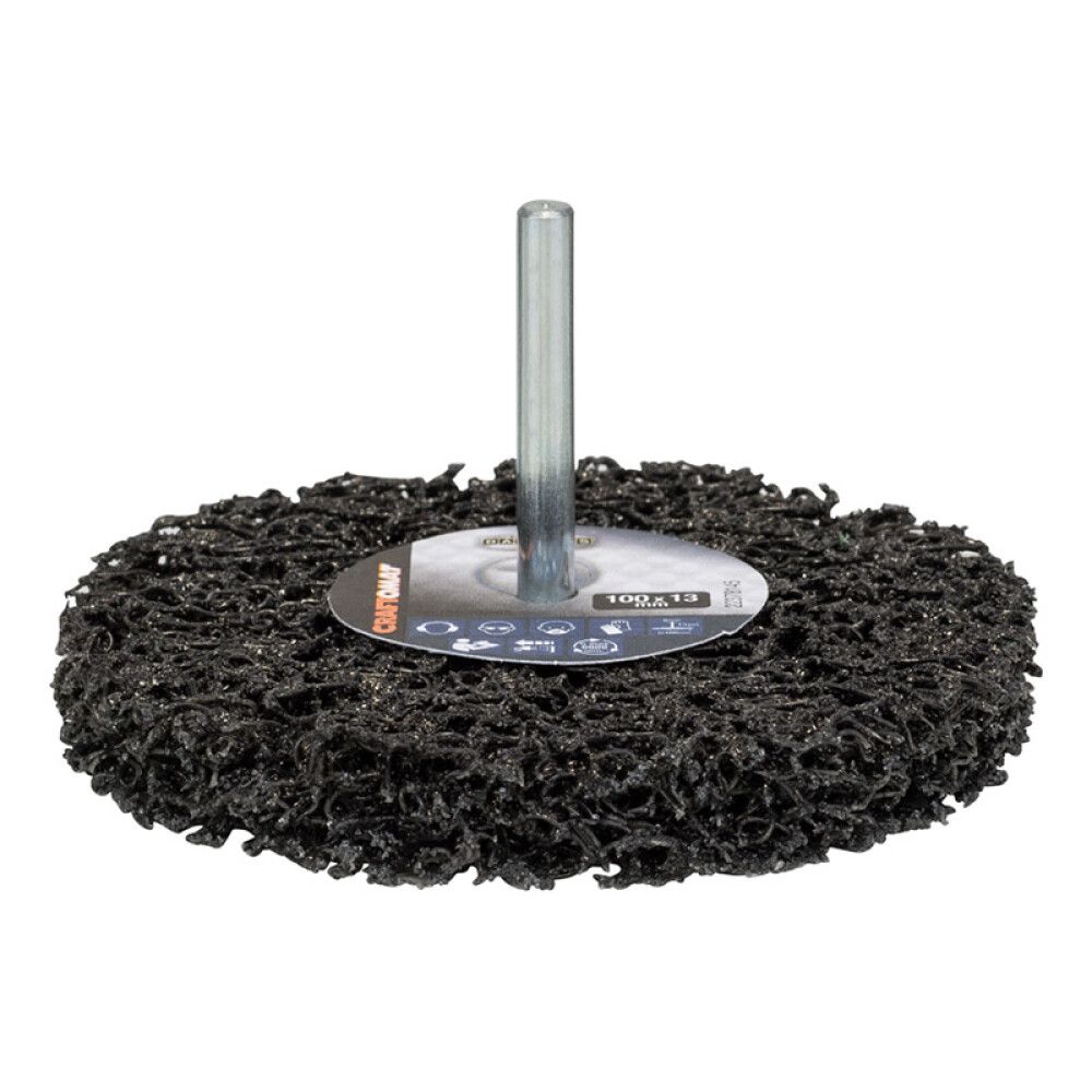 Puhastusketas Craftomat